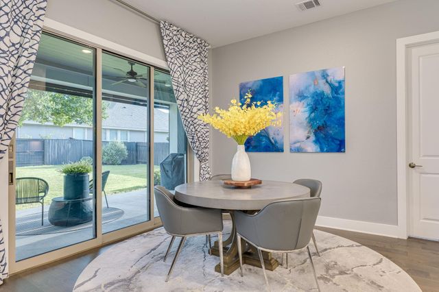 2729 War Wagon WAY, Leander, TX 78641