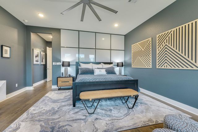 2729 War Wagon WAY, Leander, TX 78641