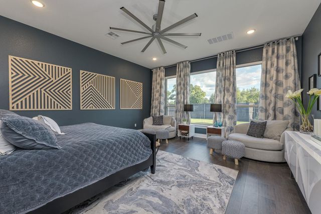 2729 War Wagon WAY, Leander, TX 78641