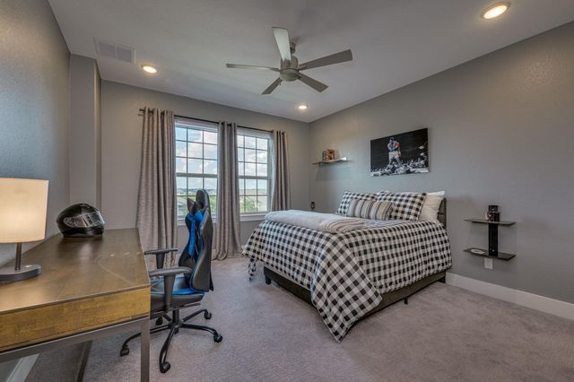 2729 War Wagon WAY, Leander, TX 78641