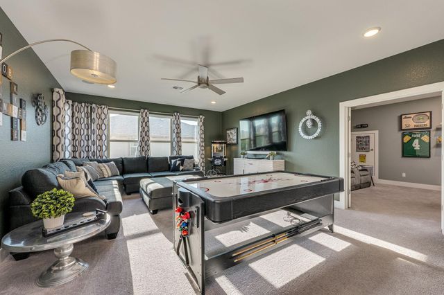 2729 War Wagon WAY, Leander, TX 78641