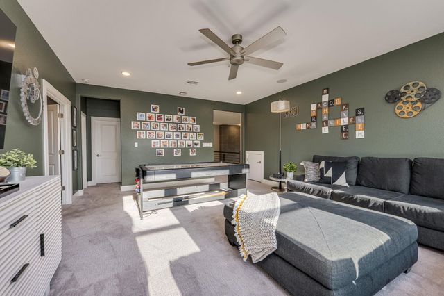 2729 War Wagon WAY, Leander, TX 78641
