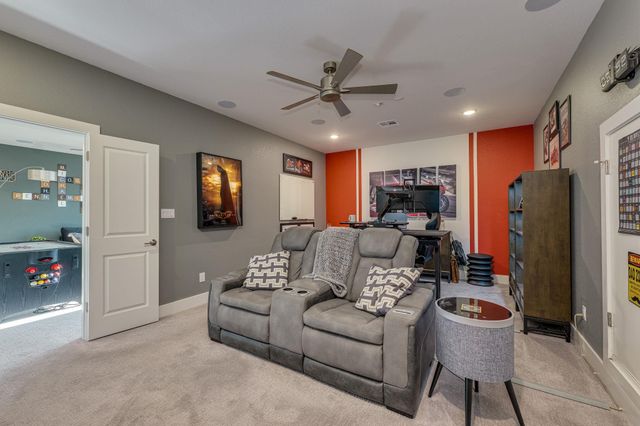 2729 War Wagon WAY, Leander, TX 78641