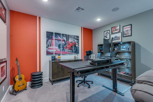 2729 War Wagon WAY, Leander, TX 78641