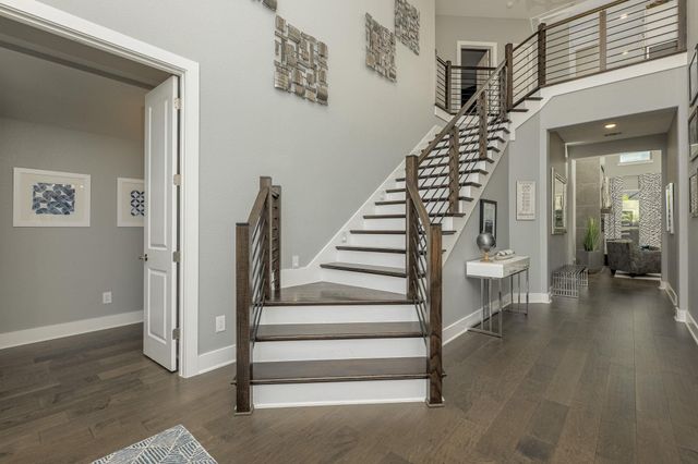 2729 War Wagon WAY, Leander, TX 78641