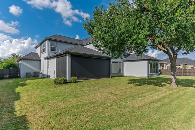 2729 War Wagon WAY, Leander, TX 78641