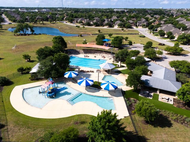 2729 War Wagon WAY, Leander, TX 78641