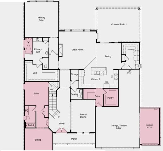 2729 War Wagon WAY, Leander, TX 78641
