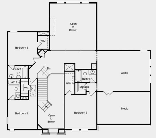 2729 War Wagon WAY, Leander, TX 78641
