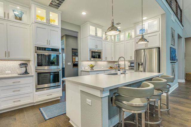2729 War Wagon WAY, Leander, TX 78641