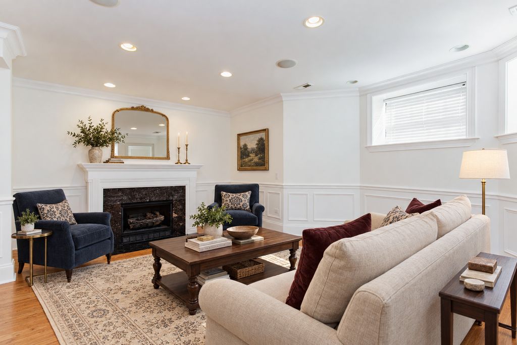 842 W Belle Plaine Avenue GW, Chicago, IL 60613 — photo 3
