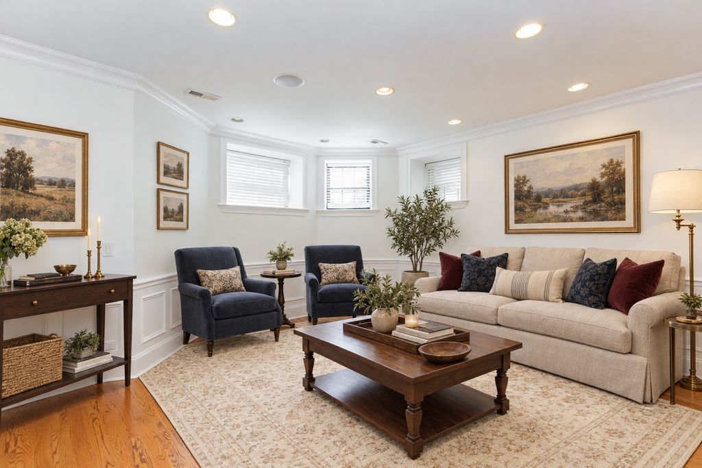 842 W Belle Plaine Avenue GW, Chicago, IL 60613 — photo 5