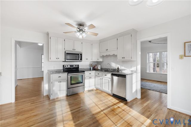 9281 Forestdale DR, Amelia Courthouse, VA 23002