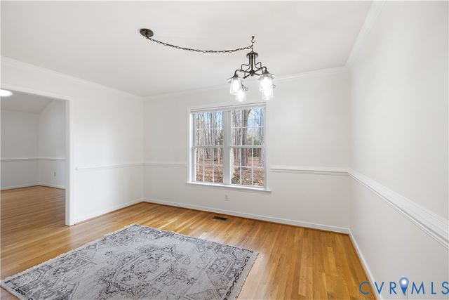9281 Forestdale DR, Amelia Courthouse, VA 23002