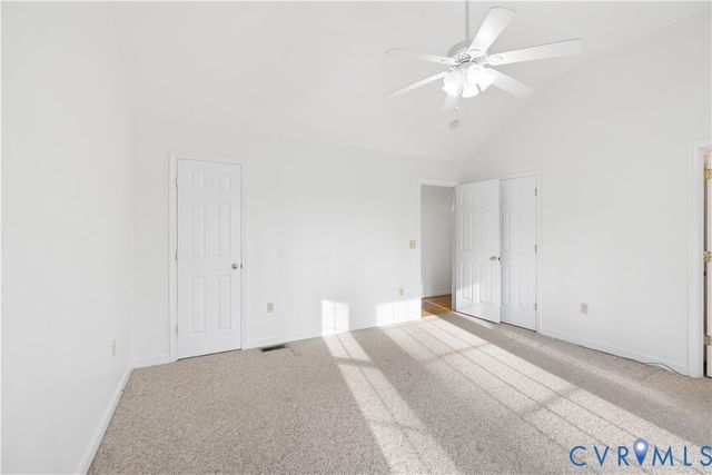 9281 Forestdale DR, Amelia Courthouse, VA 23002