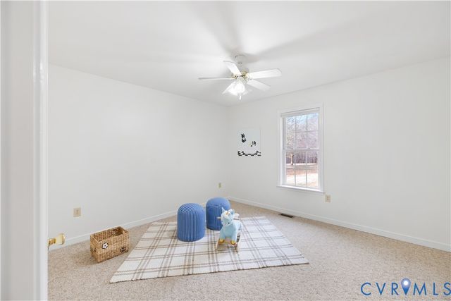 9281 Forestdale DR, Amelia Courthouse, VA 23002