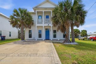 5701 Hilltop Avenue, Panama City Beach, FL 32408