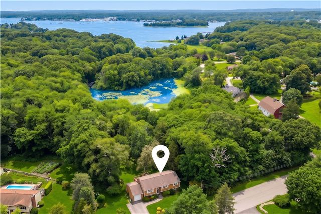 102 Windward Walk, North Kingstown, RI 02852