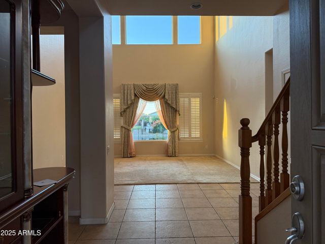 642 E Torrey Pines Place, Chandler, AZ 85249