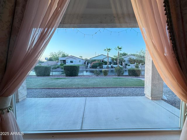 642 E Torrey Pines Place, Chandler, AZ 85249