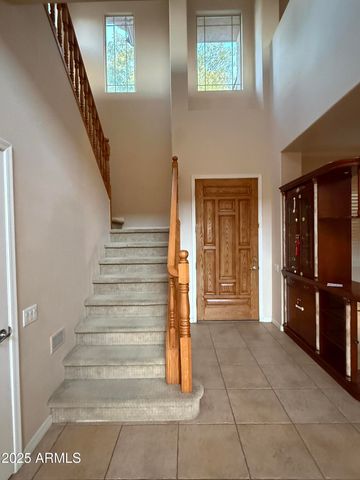 642 E Torrey Pines Place, Chandler, AZ 85249