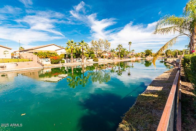 642 E Torrey Pines Place, Chandler, AZ 85249