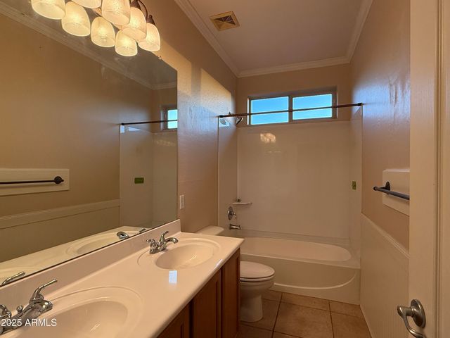 642 E Torrey Pines Place, Chandler, AZ 85249