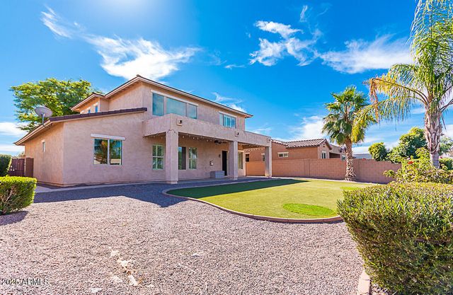 642 E Torrey Pines Place, Chandler, AZ 85249