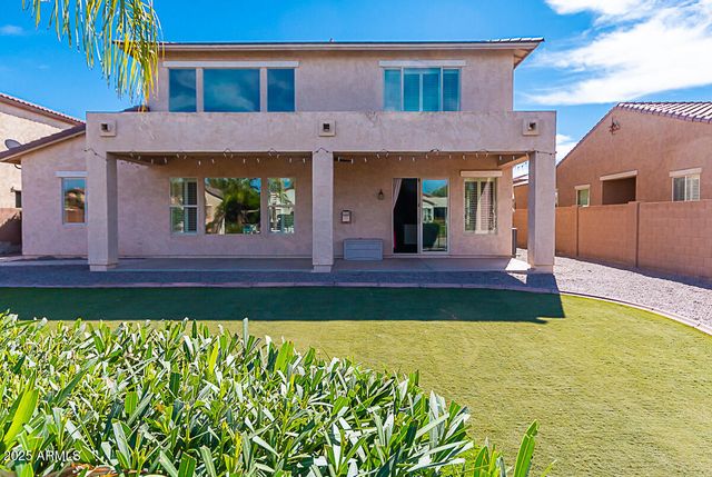642 E Torrey Pines Place, Chandler, AZ 85249