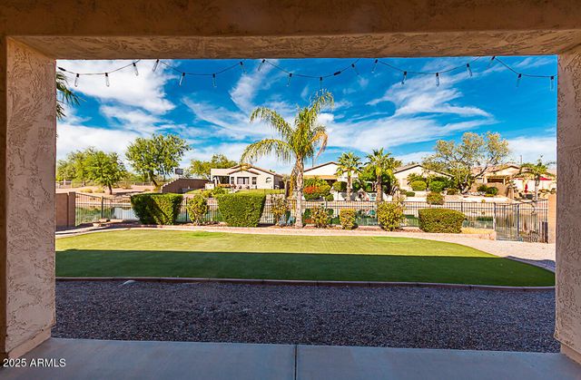 642 E Torrey Pines Place, Chandler, AZ 85249
