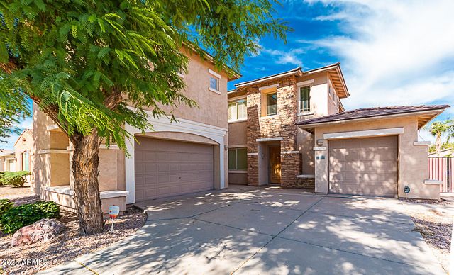 642 E Torrey Pines Place, Chandler, AZ 85249
