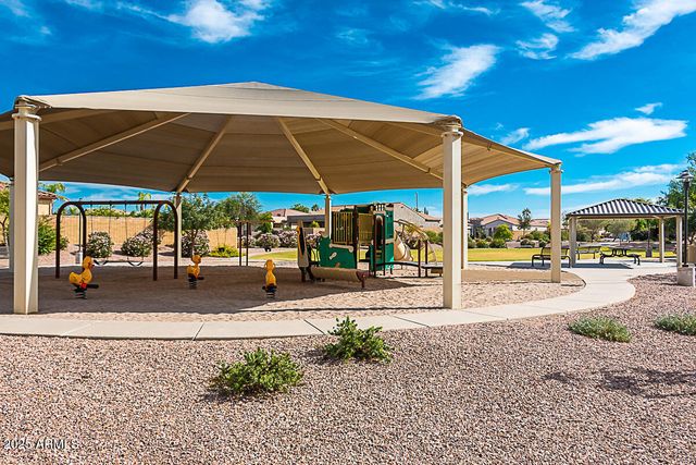 642 E Torrey Pines Place, Chandler, AZ 85249
