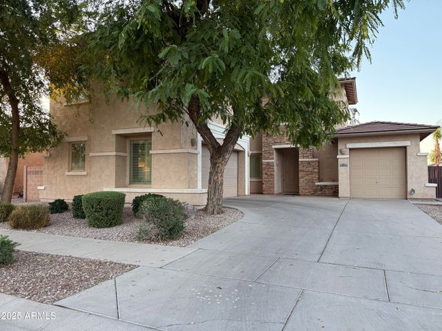 642 E Torrey Pines Place, Chandler, AZ 85249