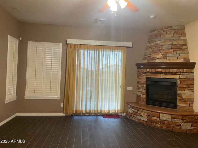 642 E Torrey Pines Place, Chandler, AZ 85249