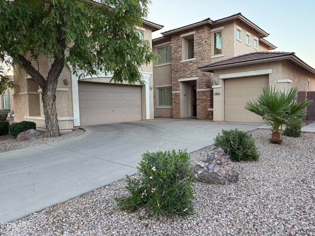 642 E Torrey Pines Place, Chandler, AZ 85249