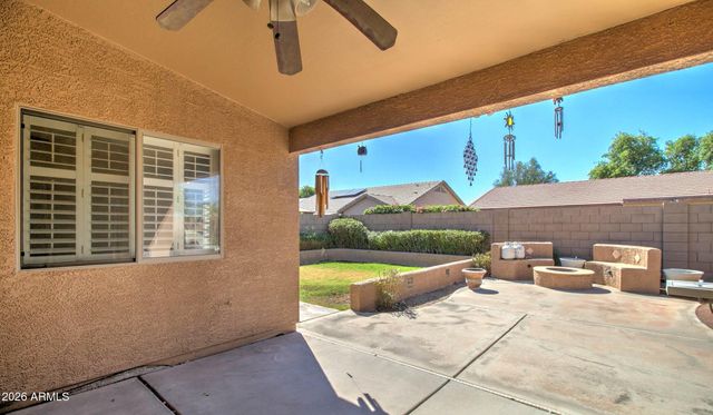 9271 W SUNNYSLOPE Lane, Peoria, AZ 85345