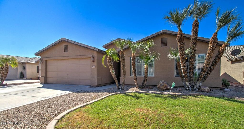 9271 W SUNNYSLOPE Lane, Peoria, AZ 85345
