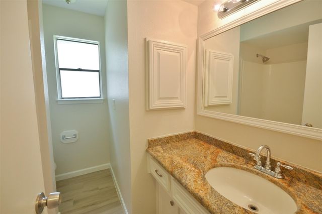 2755 Foliage Green Drive, Houston, TX 77339