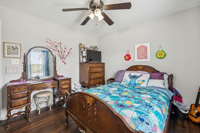 3763 Gray Fox Dr, Clarksville, TN 37040
