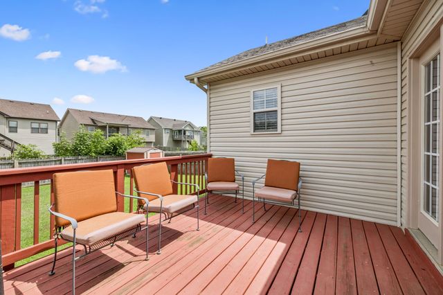 3763 Gray Fox Dr, Clarksville, TN 37040