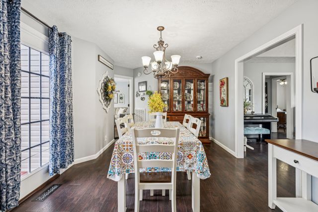 3763 Gray Fox Dr, Clarksville, TN 37040