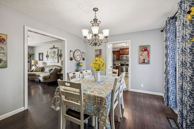 3763 Gray Fox Dr, Clarksville, TN 37040