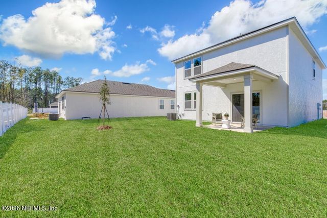 14796 MACADEMIA Lane, Jacksonville, FL 32218