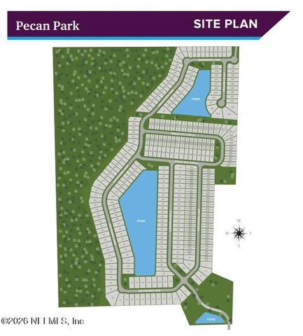 14796 MACADEMIA Lane, Jacksonville, FL 32218