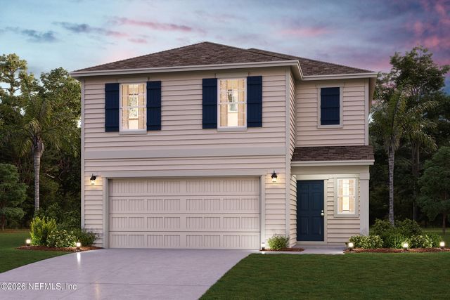 14796 MACADEMIA Lane, Jacksonville, FL 32218