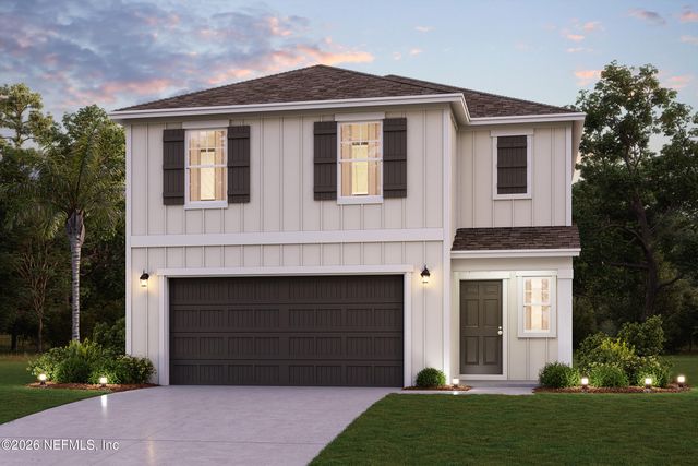 14796 MACADEMIA Lane, Jacksonville, FL 32218