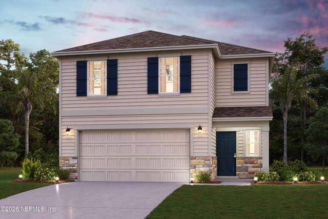 14796 MACADEMIA Lane, Jacksonville, FL 32218