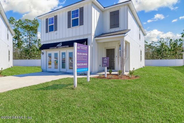 14796 MACADEMIA Lane, Jacksonville, FL 32218