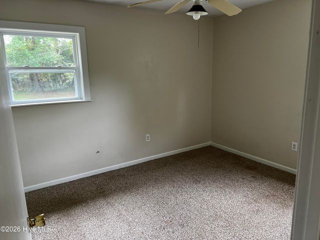 109 Ramsey Drive, Jacksonville, NC 28540