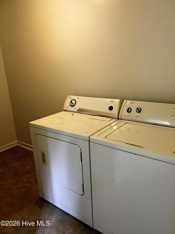 109 Ramsey Drive, Jacksonville, NC 28540